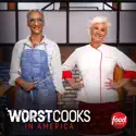 Worst Cooks in America, Season 21 watch, hd download