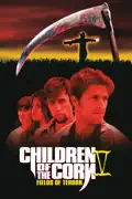 Children of the Corn V Fields of Terror summary, synopsis, reviews