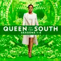Queen of the South, Seasons 1-4 cast, spoilers, episodes, reviews