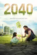2040 summary, synopsis, reviews