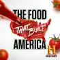The Food That Built America, Season 2