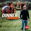 Dinner: Impossible, Season 9 cast, spoilers, episodes, reviews