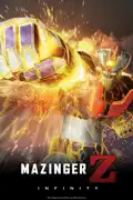 Mazinger Z: Infinity reviews, watch and download