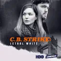 C.B. Strike: Lethal White cast, spoilers, episodes and reviews