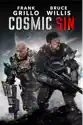 Cosmic Sin summary and reviews