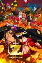 One Piece Film: Z (Subtitled) summary and reviews