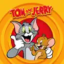 Tom and Jerry, Vol. 5 cast, spoilers, episodes, reviews