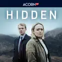 Hidden: Series 2 cast, spoilers, episodes and reviews