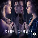 Cruel Summer, Season 1 cast, spoilers, episodes, reviews
