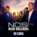 Tammy and Sebastian Engage in a Lively Duel of Wits On NCIS: New Orleans recap & spoilers