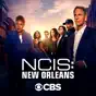 NCIS: New Orleans, Season 7