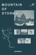 Mountain of Storms summary, synopsis, reviews
