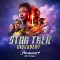 Star Trek: Discovery, Season 2 cast, spoilers, episodes, reviews
