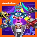 PAW Patrol: Jet to the Rescue cast, spoilers, episodes and reviews