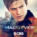 MacGyver, Season 5 cast, spoilers, episodes, reviews