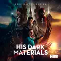 His Dark Materials, Season 2 cast, spoilers, episodes, reviews