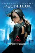 Aeon Flux summary, synopsis, reviews