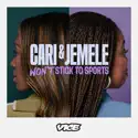 Cari & Jemele: Stick to Sports, Season 1 cast, spoilers, episodes and reviews