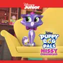 Puppy Dog Pals, Hissy Chronicles cast, spoilers, episodes, reviews