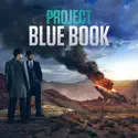 Project Blue Book, Season 2 cast, spoilers, episodes, reviews
