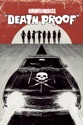 Grindhouse: Death Proof summary and reviews
