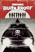 Grindhouse: Death Proof summary, synopsis, reviews