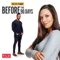 90 Day Fiance: Before the 90 Days, Season 4 cast, spoilers, episodes, reviews
