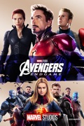 Avengers: Endgame reviews, watch and download