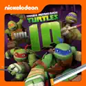 Teenage Mutant Ninja Turtles, Vol. 10 watch, hd download
