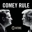 The Comey Rule, Season 1 cast, spoilers, episodes and reviews