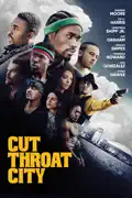 Cut Throat City summary, synopsis, reviews
