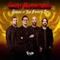 Ghost Adventures: Horror at Joe Exotic Zoo, Season 1 release date, synopsis, reviews