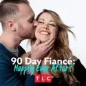 Home Sweet Home? (90 Day Fiance: Happily Ever After?) recap, spoilers