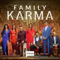Family Karma, Season 1 cast, spoilers, episodes, reviews