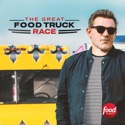 The Great Food Truck Race, Season 13 cast, spoilers, episodes, reviews