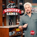Guy's Grocery Games, Season 25 cast, spoilers, episodes, reviews