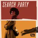 Search Party, Season 2 (Uncensored) cast, spoilers, episodes and reviews