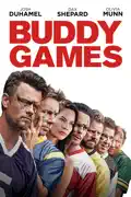 Buddy Games summary, synopsis, reviews