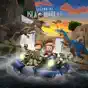 Lego Jurassic World: Legend of Isla Nublar, Season 1