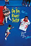 Do the Right Thing summary, synopsis, reviews
