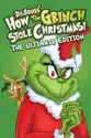 How the Grinch Stole Christmas: The Ultimate Edition summary and reviews