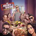 The Double Book - Jersey Shore: Family Vacation, Season 4 episode 3 spoilers, recap and reviews