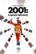 2001: A Space Odyssey summary, synopsis, reviews