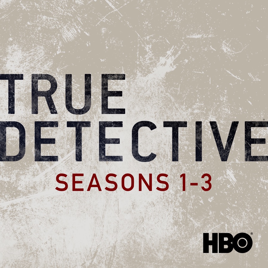 True detective seasons