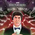 Doctor Who: The Macra Terror cast, spoilers, episodes, reviews