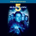 Babylon 5, Season 2 watch, hd download