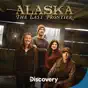 Alaska: Ten Years on the Homestead