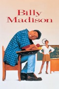 Billy Madison reviews, watch and download