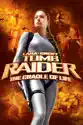 Lara Croft Tomb Raider: The Cradle of Life summary and reviews
