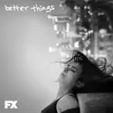 Better Things, Season 3 cast, spoilers, episodes, reviews